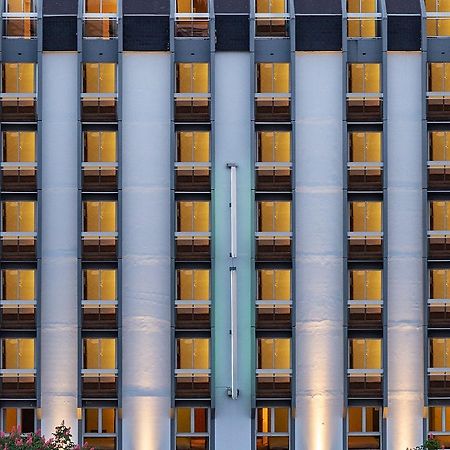 Hôtel Miramont Lourdes Exterior foto