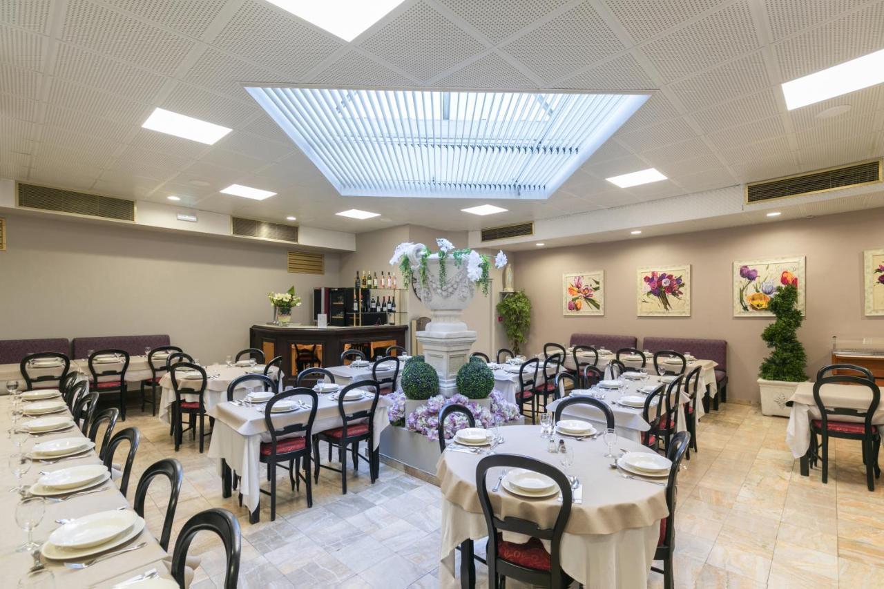 Hôtel Miramont Lourdes Exterior foto