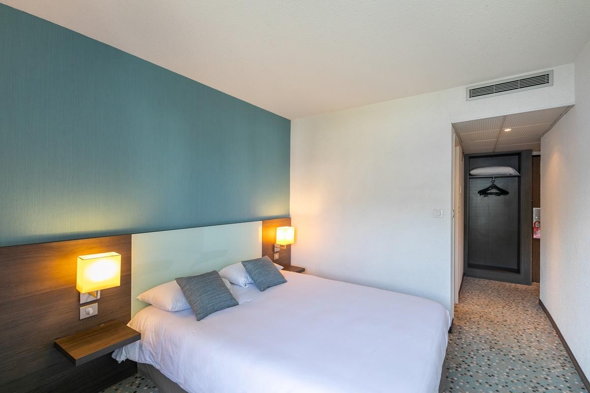 Hôtel Miramont Lourdes Exterior foto